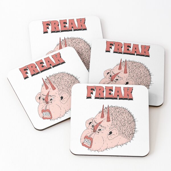 Item preview, Freak designed and sold by prandre.