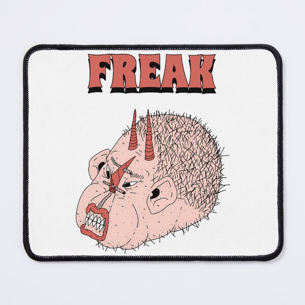 Item preview, Freak designed and sold by prandre.