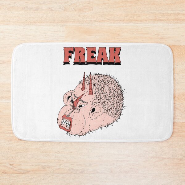 Item preview, Freak designed and sold by prandre.