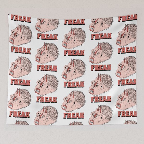 Item preview, Freak designed and sold by prandre.