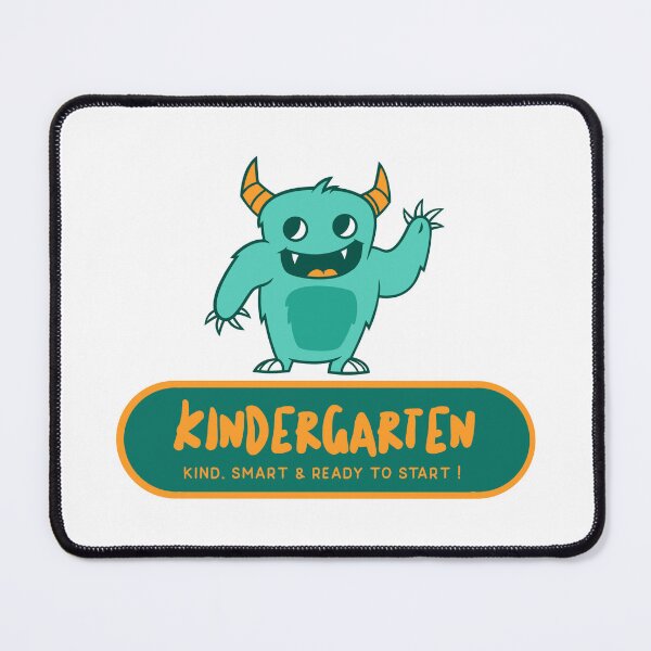 Item preview, kindergarten t shirt designed and sold by SUP-R-Ts.
