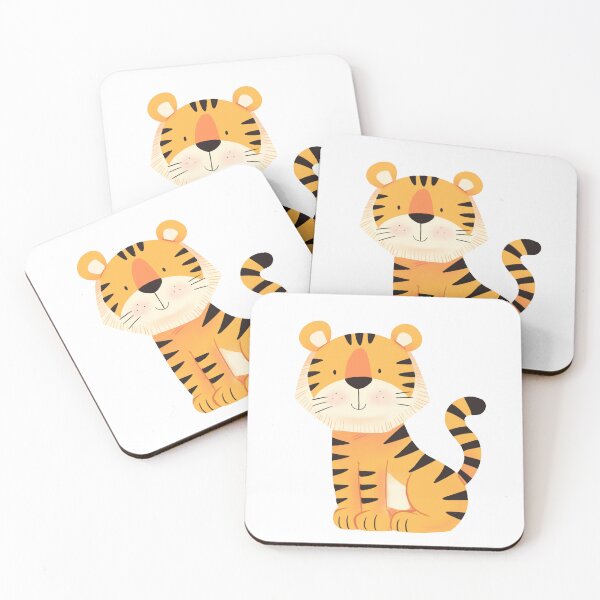 Item preview, TIGER ART designed and sold by SudeeshArt.