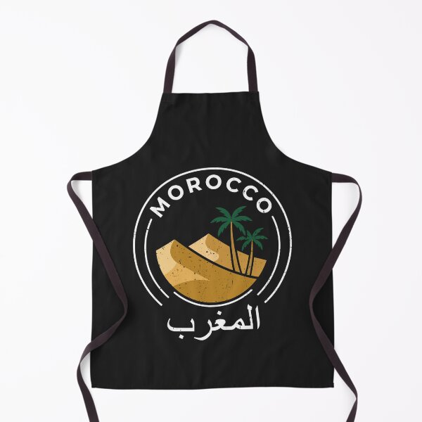Item preview, Morocco Sahara Desert Palm Oasis designed and sold by crouchingpixel.