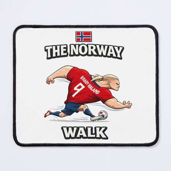 Item preview, Erling Haaland designed and sold by QliumoPery.