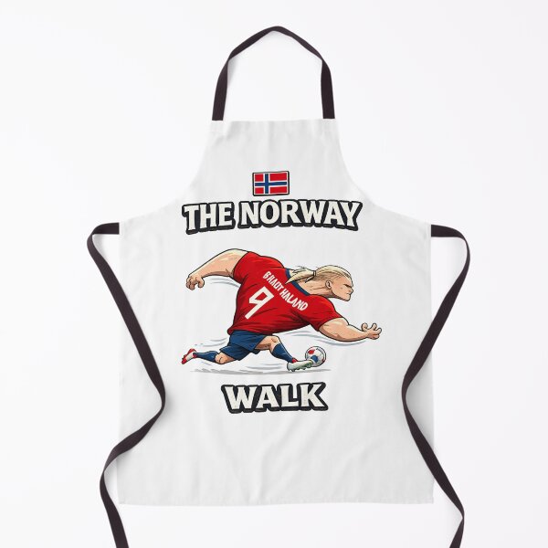 Item preview, Erling Haaland designed and sold by QliumoPery.