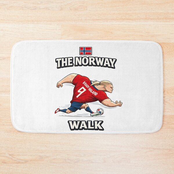 Item preview, Erling Haaland designed and sold by QliumoPery.