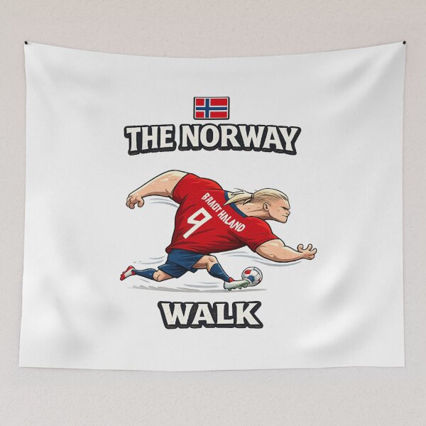 Item preview, Erling Haaland designed and sold by QliumoPery.