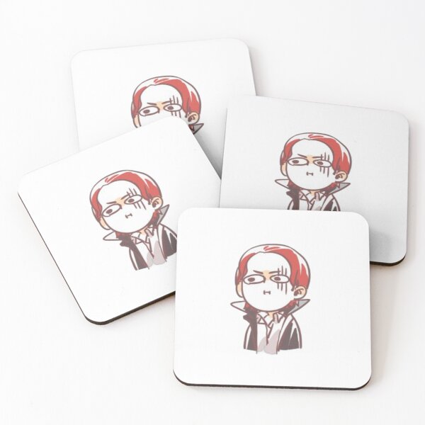 Item preview, The Passing of the Hat — Shanks Red-Haired Pirates Aesthetic designed and sold by TheStickLab.