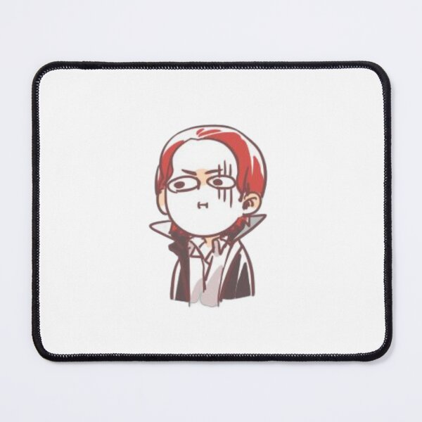Item preview, The Passing of the Hat — Shanks Red-Haired Pirates Aesthetic designed and sold by TheStickLab.
