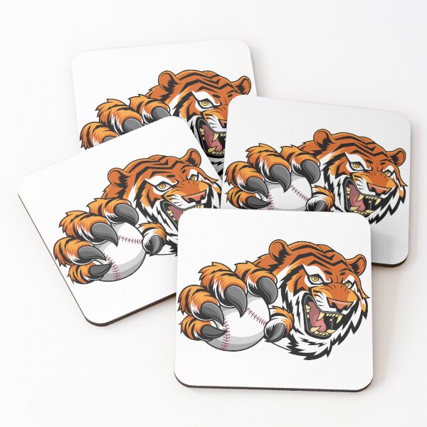Item preview, TIGER ART designed and sold by SudeeshArt.