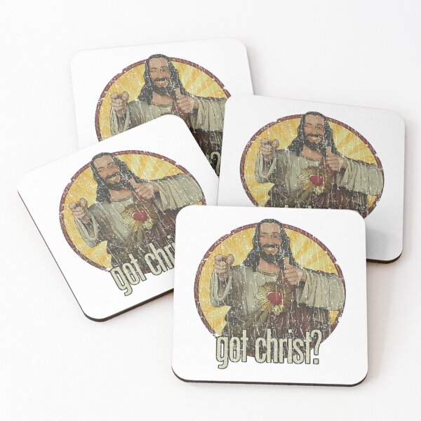 Item preview, Got Christ 2006 designed and sold by prandre.