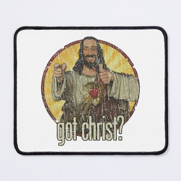 Item preview, Got Christ 2006 designed and sold by prandre.