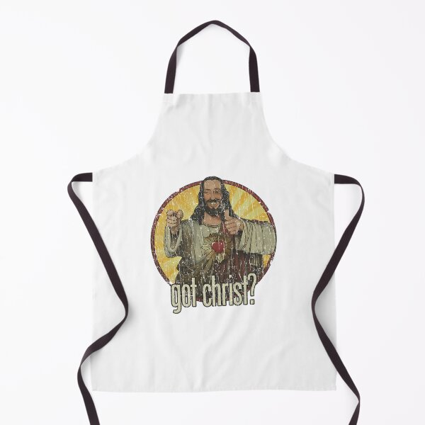 Item preview, Got Christ 2006 designed and sold by prandre.