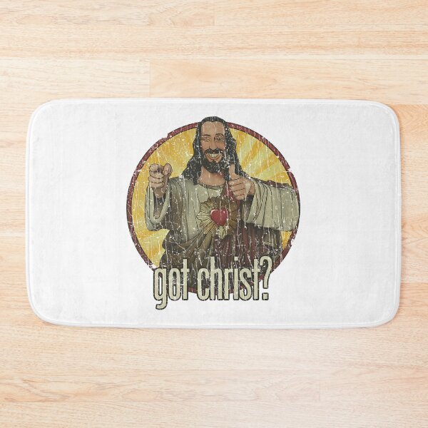 Item preview, Got Christ 2006 designed and sold by prandre.