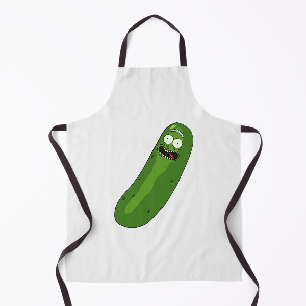 Item preview, Im Pickle Rick designed and sold by PsychoticSkitz.