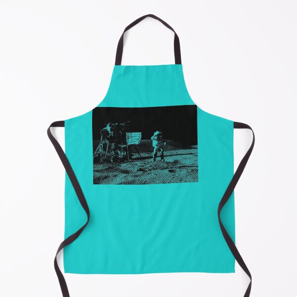 Item preview, Man on the Moon designed and sold by shopnojams.