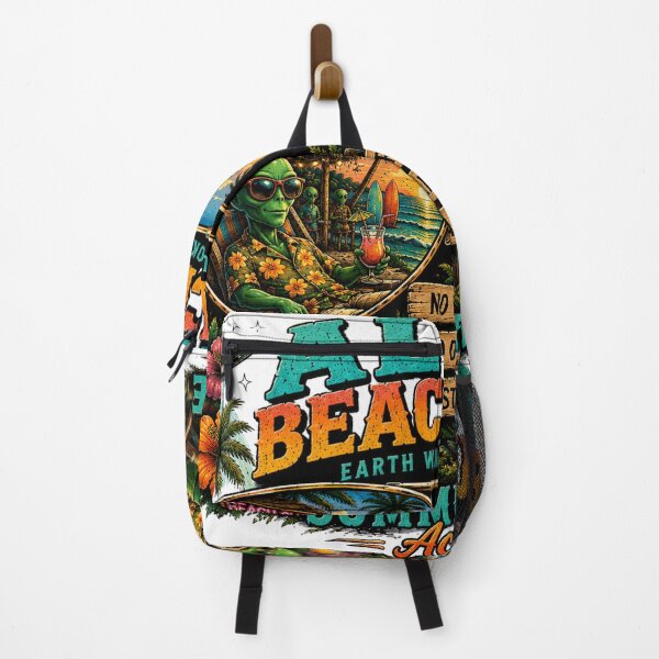 Item preview, Alien Beach Club in Sumerian fashion designed and sold by JBXDesigner.