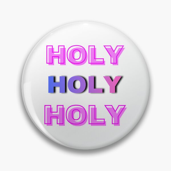 Item preview, Holy designed and sold by prandre.