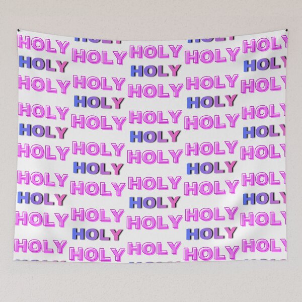 Item preview, Holy designed and sold by prandre.
