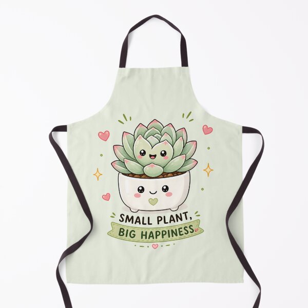 Item preview, Tiny Succulent – Small Plant Big Joy | Cute Plant Art designed and sold by Peace-of-mind.