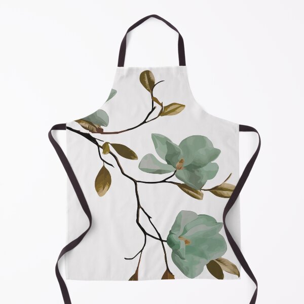 Item preview, Magnolia Flower II designed and sold by Claudia  Dias.