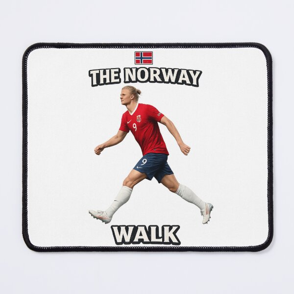 Item preview, Erling Haaland designed and sold by QliumoPery.