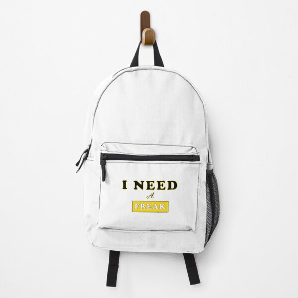 Item preview, I Need Freak designed and sold by prandre.