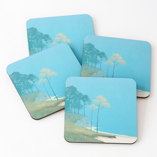 Item preview, Coastal Stillness designed and sold by riquishop.