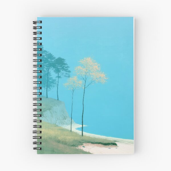 Item preview, Coastal Stillness designed and sold by riquishop.