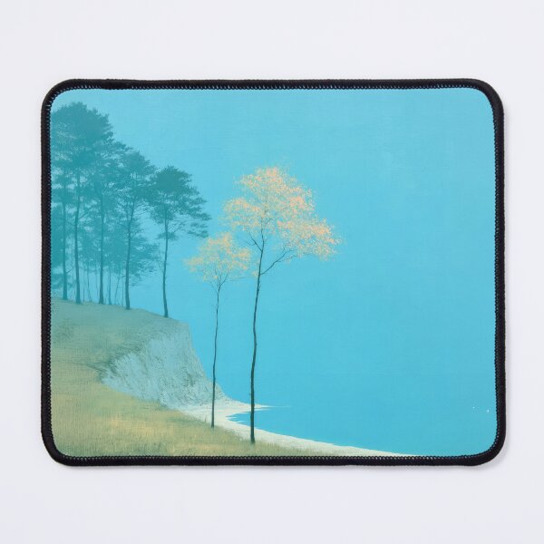 Item preview, Coastal Stillness designed and sold by riquishop.