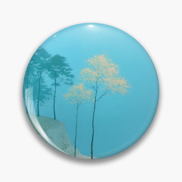 Item preview, Coastal Stillness designed and sold by riquishop.