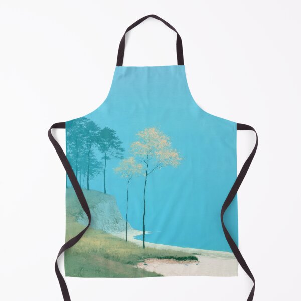 Item preview, Coastal Stillness designed and sold by riquishop.