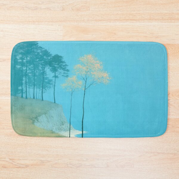 Item preview, Coastal Stillness designed and sold by riquishop.