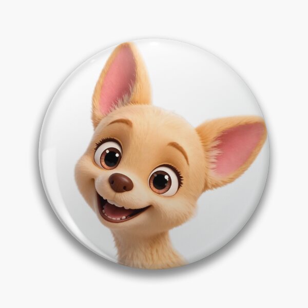 Item preview,  Chihuahua. I’ll be your lapdog designed and sold by SmARTNiki.