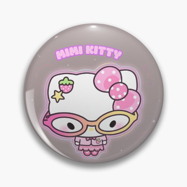 Item preview, Mimi Kitty designed and sold by Hy4eKD.