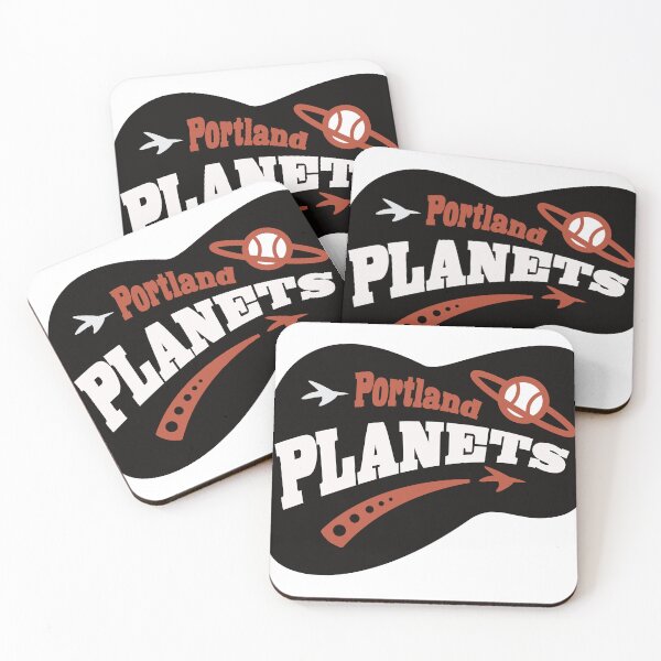 Item preview, Portland Planets designed and sold by Gopherstown, OR.