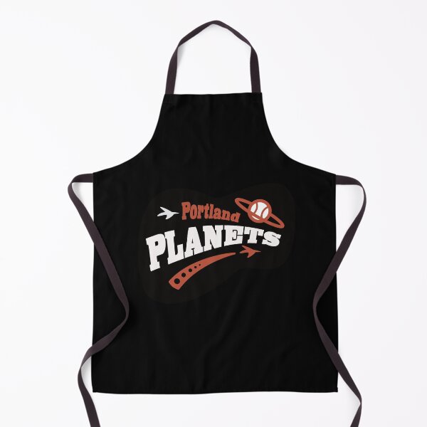 Item preview, Portland Planets designed and sold by Gopherstown, OR.