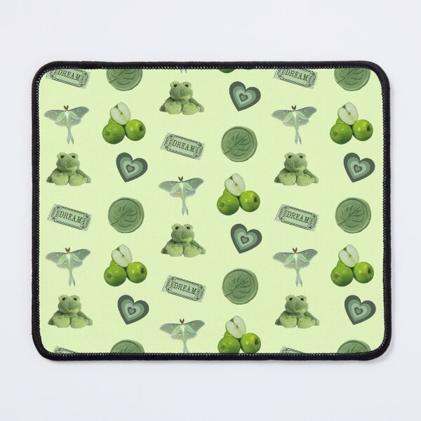 Item preview, green aesthetic pack designed and sold by trinketgal.