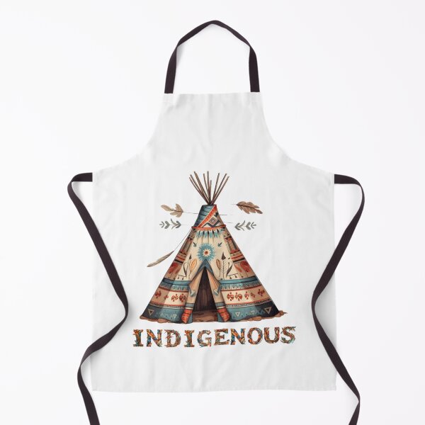 Item preview, Indigenous Peoples Native American Pride Ladies' Crewneck designed and sold by Gbriel3.