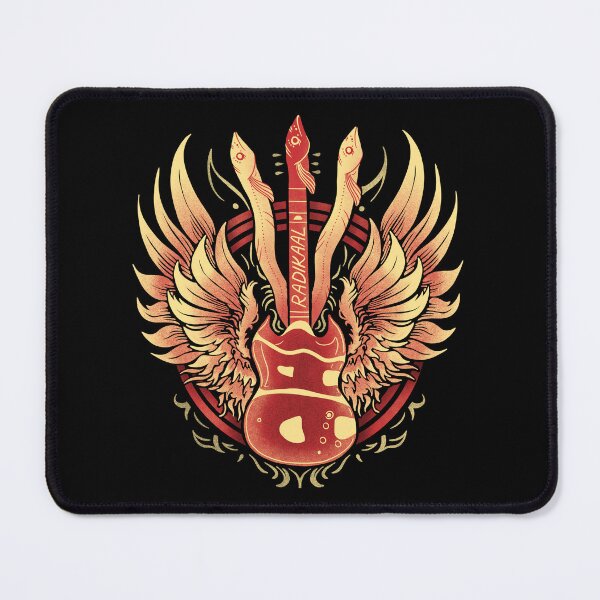 Item preview, Band Logo: Aal Radikaal designed and sold by madmantis96.