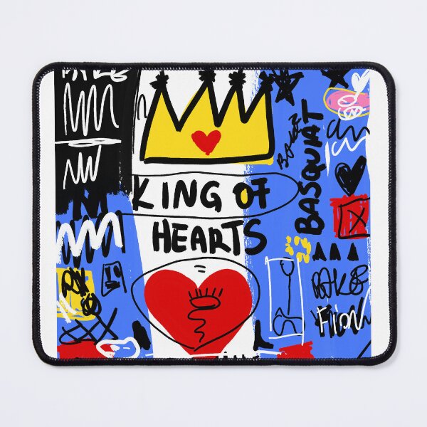 Item preview, basquiat , art , pop art designed and sold by Kasia1987t.