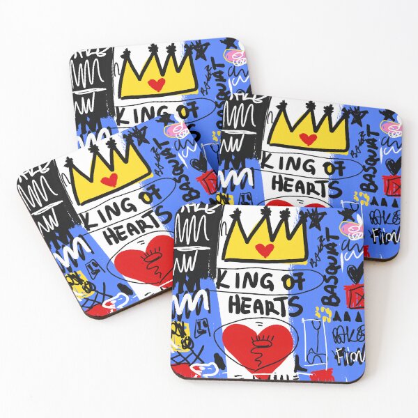 Item preview, basquiat , art , pop art designed and sold by Kasia1987t.