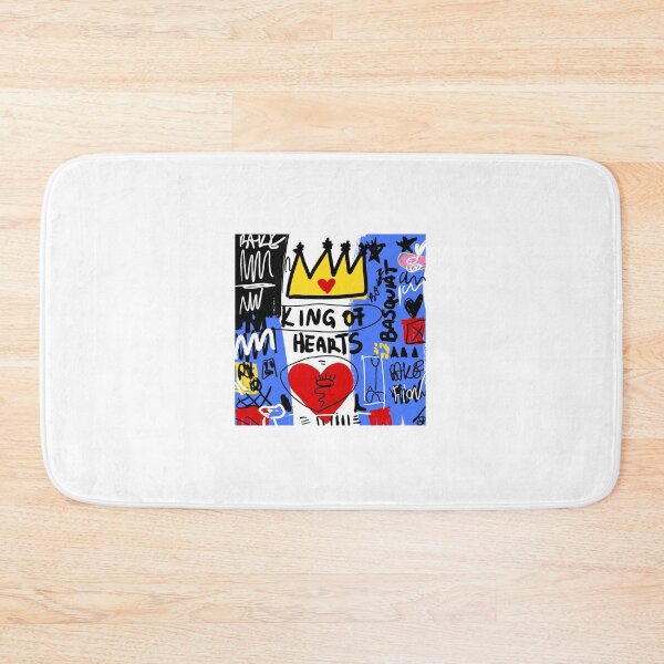 Item preview, basquiat , art , pop art designed and sold by Kasia1987t.