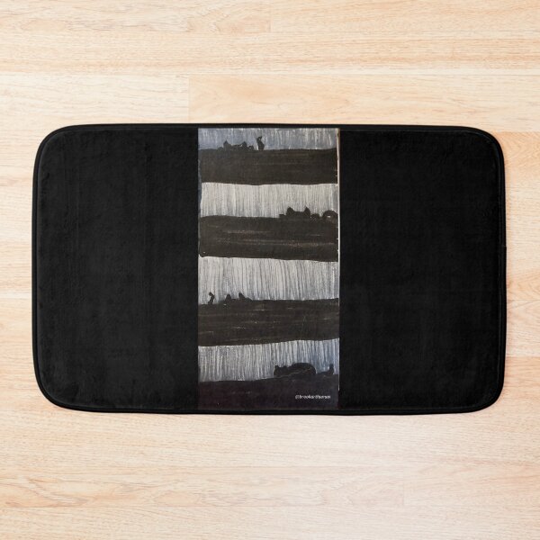 Item preview, Not Allowed Up There  designed and sold by DancingCreek.