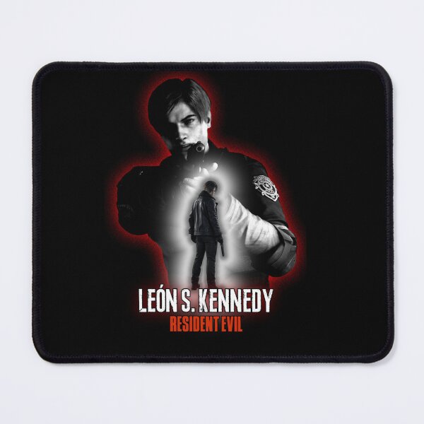 Item preview, Leon S. Kennedy designed and sold by David13000.