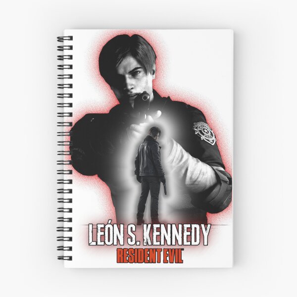Item preview, Leon S. Kennedy designed and sold by David13000.