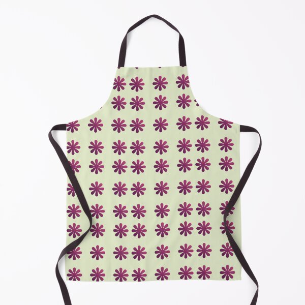 Item preview, Purple Flowers, Purple Floral Patterns, Floral Artwork designed and sold by Art Shimmers.