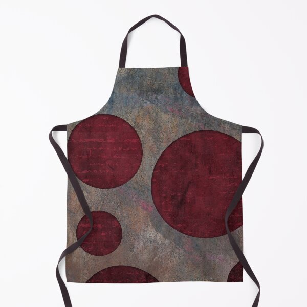 Item preview, Layered Texture Abstract Art 104 designed and sold by Diana377.