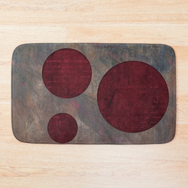 Item preview, Layered Texture Abstract Art 104 designed and sold by Diana377.