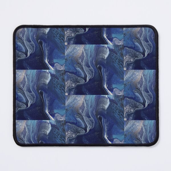 Item preview, The Flow of Water designed and sold by cking1205.